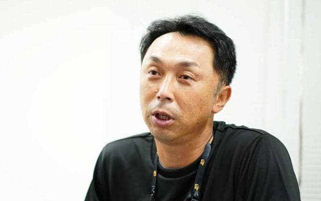 名手が頼った“天の声”「合ってますか？」　遊撃→三塁転向の秘話「ちょうど見えたので」