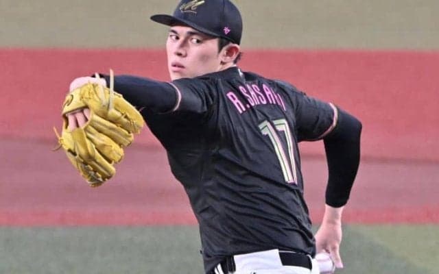 佐々木朗希の前代未聞の宿題提示　米幹部を「こんな23歳はいない」と驚嘆させた要求の“意味”