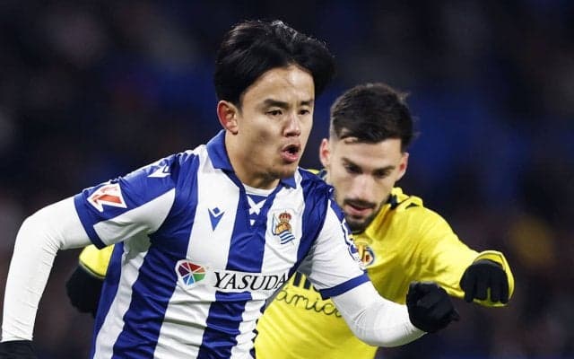 久保建英に続くのは誰だ？ 日本人選手にとって鬼門、スペイン挑戦の候補者を探る