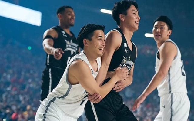 千葉J・富樫勇樹がBリーグオールスターMVP受賞「楽しさが詰まった2日間」ホーム開催の祭典締めくくる