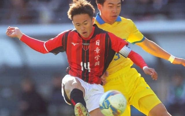 卒業後サウサンプトン入団の高岡伶颯　低年齢化する海外挑戦に大久保嘉人氏「メリットしかない」