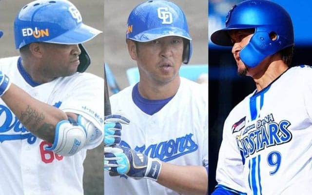 元首位打者、中島宏之も発表なし…去就未定の大物は？　キャンプまで2週間、迫られる決断