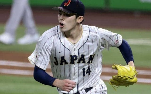 「最適な着地点だった」ドジャース入り決断の佐々木朗希　米球界での成長に現地メディアが太鼓判「エリートの才能に囲まれる」