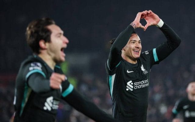 リバプールは抜けて強い？　最後の最後で力尽きたブレントフォード敵将が大絶賛　「優勝の大本命」