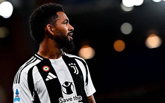 シティはこの冬にロドリ代役確保も模索…候補に“元シティ”のユーベMFドウグラス・ルイスも