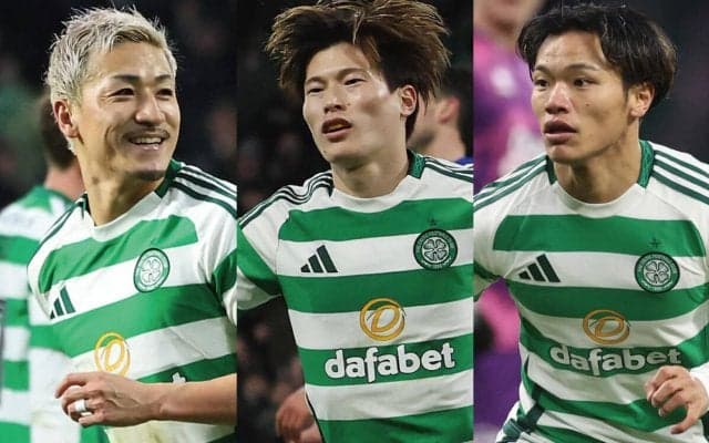 “欧州でも勝ち進みたい！” 国内リーグはすでに王座防衛へ視界良好…セルティック指揮官がCL再開へ意欲「なんとか勝ち抜いてノックアウトステージへ」