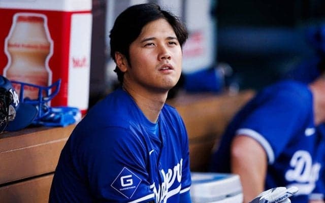 “大谷流出”で最下位に大転落…変わり果てたエ軍への声援　顕著に現れたスター不在の影響