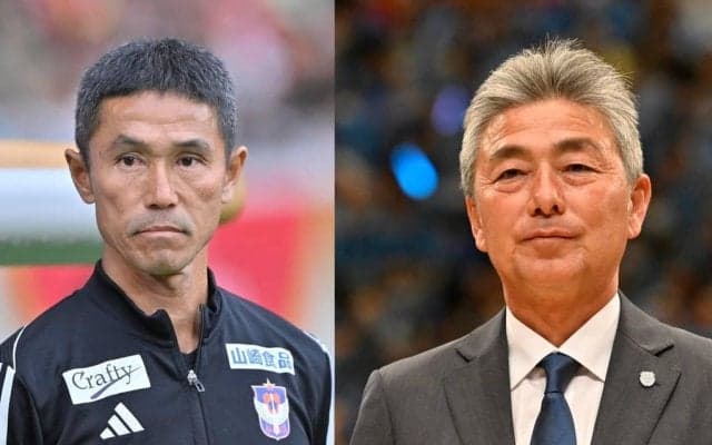【25年J1リーグ、指揮官交代8クラブがもたらす影響とは？(2)】チーム完成に時間を要しそうなマリノス、川崎、東京の3チーム。新潟・C大阪は苦境を乗り越えられるか？