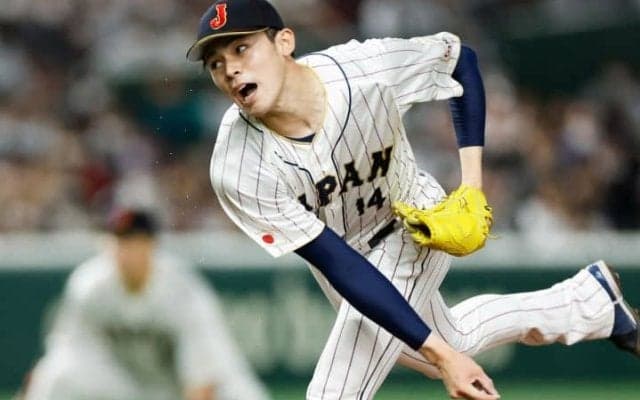 佐々木朗希争奪戦に敗れたパドレス　現地では“方向転換”を訴える声も「ササキの決断がオフを台無しにするわけではない」