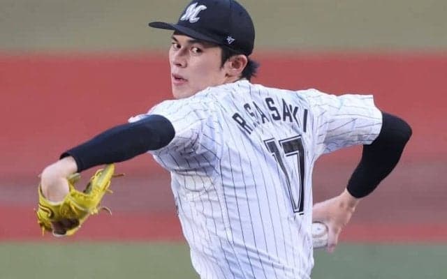 佐々木朗希は「マイナーで始めても驚かない」　米球界の関係者たちが明かした怪物の“リアル評”「まだエースにはなれない」