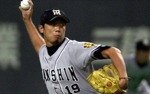 今でも“謝罪”「あの時は悪かった」　消された先発初勝利…阪神右腕、想定外のローテ入り