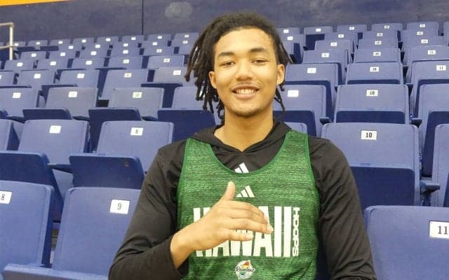 バスケ日本代表とパリ五輪での経験をジェイコブス晶が語る　同世代の仲間たちへの思い