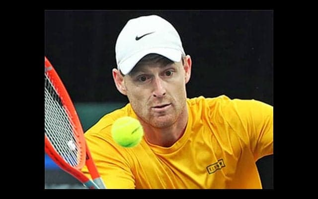  ダブルス名手が引退「心から感謝」 