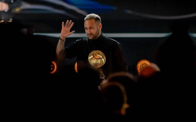 ネイマールが古巣サントスに復帰へ、半年のレンタル移籍と報道