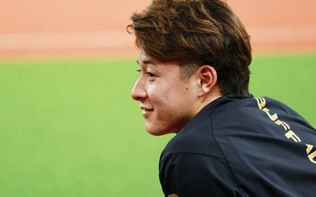 激走の甲子園スター「いい顔してる」　“獲物”掴んだ瞬間にファン悶絶「可愛いかよ」