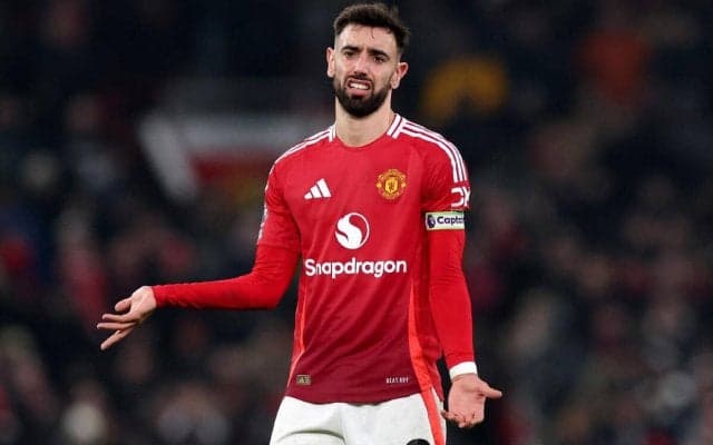 前節を劇的に制した勢いは続かず…ユナイテッド主将「これでいいと安心してはダメ」