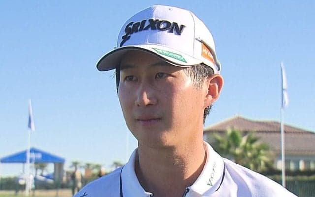 星野陸也は43位「どのくらい伸ばさないといけないかを感じることができた」