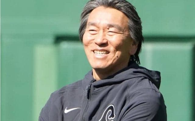 果たして「松井監督」は実現するのか　にじみ出る古巣への＂愛情＂ 期待高まる「理由」