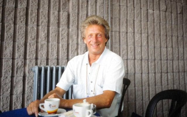 デニス・ローの訃報に思い出すトリノでの出会い/六川亨の日本サッカーの歩み