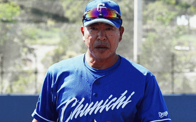 中日、ドラ1金丸＆根尾は2軍スタート　中田翔は6日合流…キャンプメンバー発表