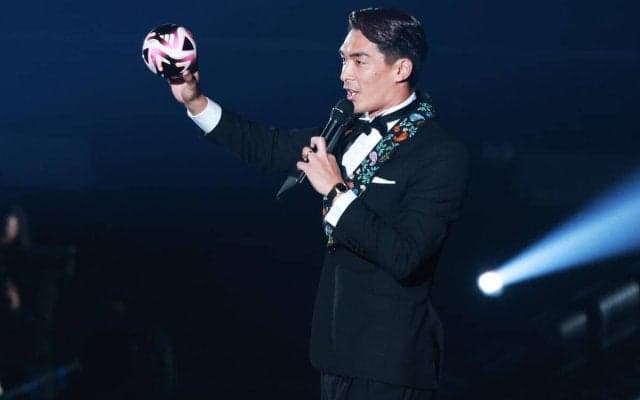 対戦する神戸、広島にも所属…槙野智章氏がFFSCのアンバサダー就任「個人的にもとても楽しみです!」