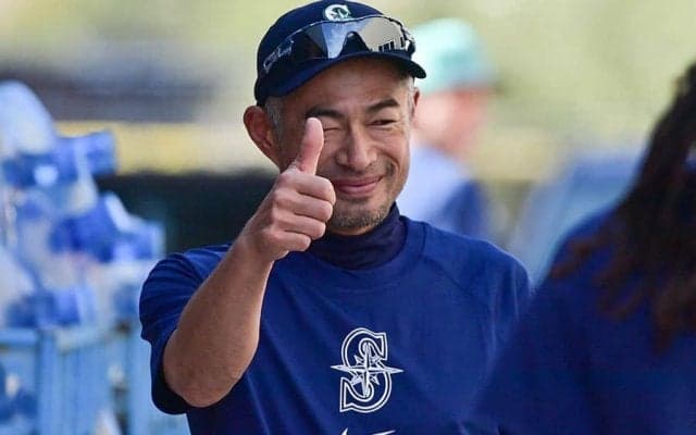 イチロー氏、48時間切っても維持する「100％」　ジーターも及ばず…見えた野手史上初の偉業