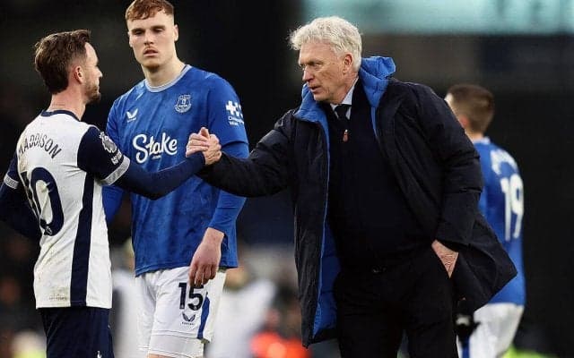 「我々にとって大きな結果」復帰2試合目で初白星挙げたモイーズ監督、抜擢オブライエンら奮闘の右サイド2選手を称賛