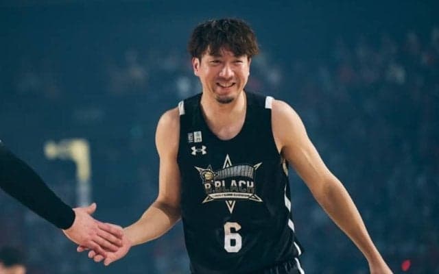 Bリーグ・島田チェアマンが緊急搬送された宇都宮HCの回復願う…オールスター出場の比江島らに感謝