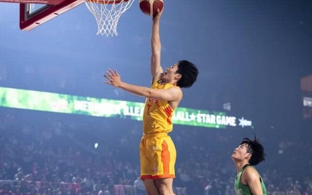 アメリカへ挑戦する千葉ジェッツU18の関谷間「目指すならできるだけ高いほうがいい。将来的にはNBA選手に」