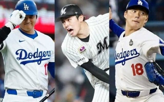 ドジャースは「野球を台無しにする悪役」なのか　他球団幹部が語った批判が止まぬ銀河系軍団の「正当性」