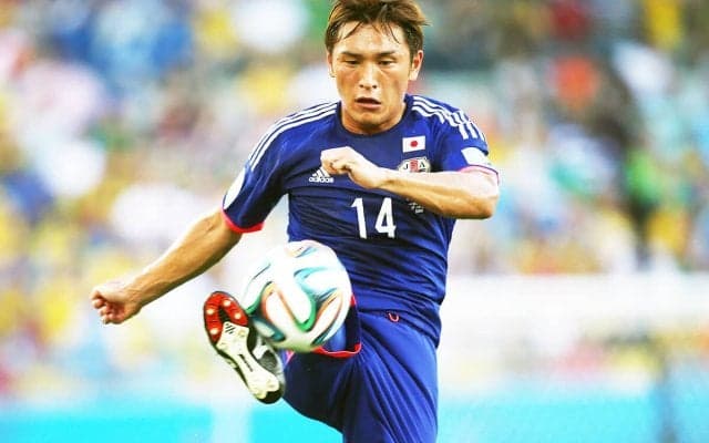 ブラジルＷ杯で青山敏弘が長谷部誠に指摘された「もっと落ち着いてプレーできるだろ」の意味