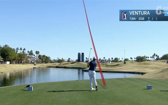 【動画】ベンチュラがホールインワン13番208ヤードで達成！優勝はオーストリアのセップ・ストラカがツアー3勝目【ザ・アメリカンエキスプレス4日目】