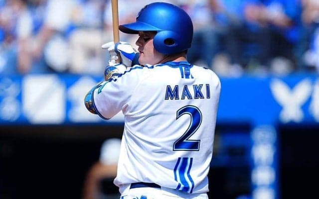 DeNA牧は「メジャーで活躍」　2017安打の大打者が絶賛、他の日本人選手との“差”