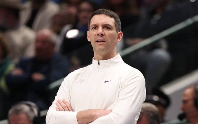 ウェスト首位サンダーのマーク・デイグノートHCがオールスターゲームの指揮官に決定