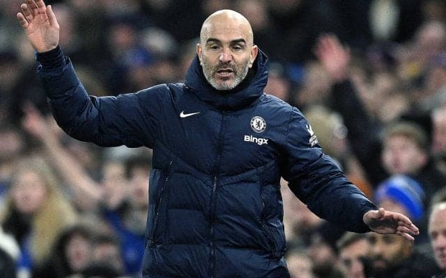 リーグ6戦ぶり勝利目指すマレスカ監督、前回圧勝も監督交代ウルブス相手に「前回の試合は重要だと思わない」