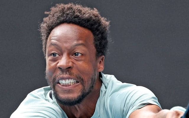  モンフィス 健闘も無念の途中棄権 