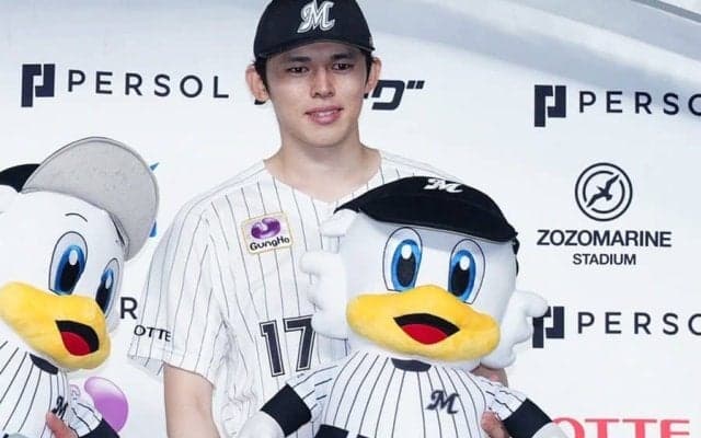 ド軍契約で浮上した佐々木朗希の人間性　仲良し国が祝福…今でも忘れない固い絆