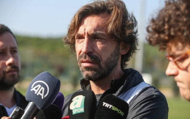 いよいよセリエC降格危機のサンプドリア、まさかまさかのピルロ再登板？ 開幕直後に解任も“今季4人目”で復帰のシナリオ