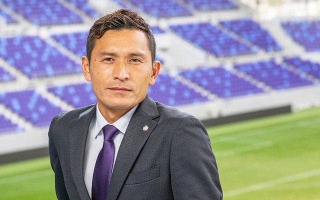 青山敏弘は岡崎慎司に言われてハッとした　「もっと無理をすればよかった」という想い