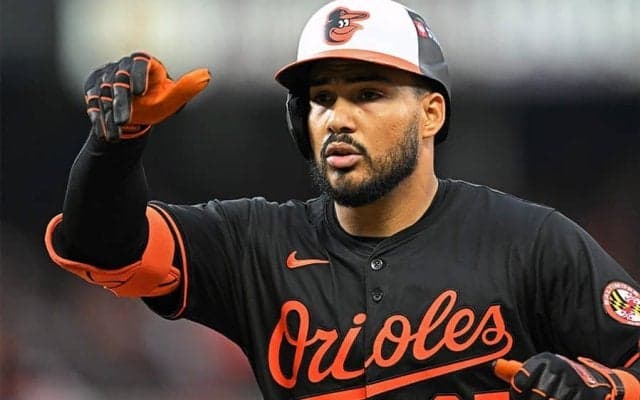 大谷＆朗希に“フラれる”も…155発男獲得　144億円でついに手にした「チームの顔」