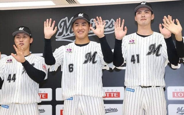 ファン騒然、22歳ドラ3は「モデルさん？」　爽やか笑顔に悶絶「ビジュえっぐ」