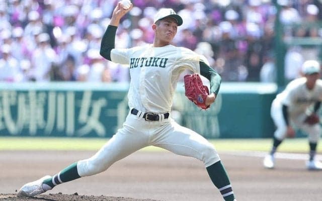 キャッチボールの再現性低い子は「大成しない」　“18.44”を近くする名門の投手育成術