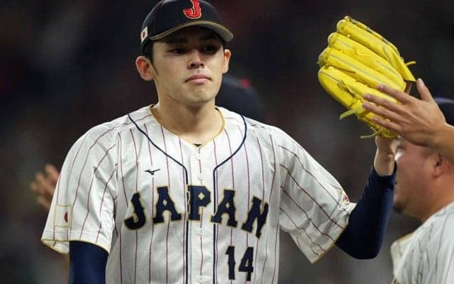 元GMが描く佐々木朗希の“起用法”　熱戦続く10月の大舞台…ド軍なら「育成できる」