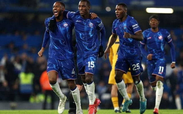 不調ウルブスを下したチェルシーがリーグ戦6試合ぶりの白星！【プレミアリーグ】