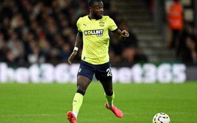 ウェストハムFWコルネがサウサンプトンからジェノアへレンタル先変更！今季リーグ戦の出場はわずか71分