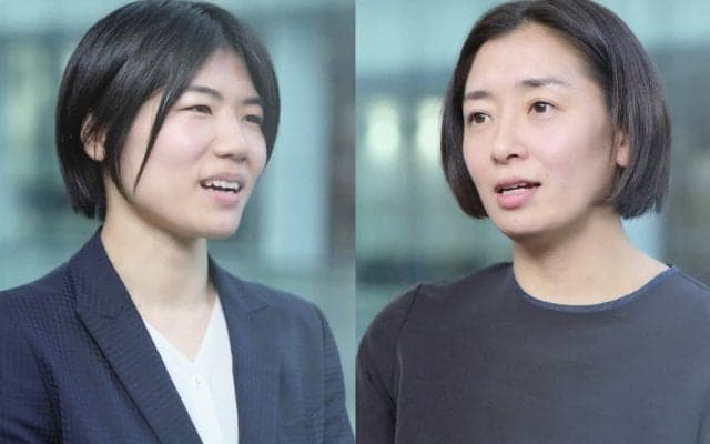 伊藤華英、中村美里が語る経血漏れ「白い柔道衣なので気になる」「トイレに何回も行くと怒られるかも」と不安だった過去