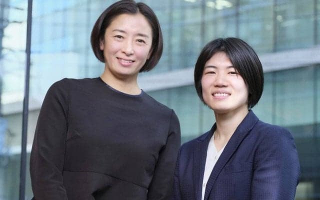 「減量で生理が止まった」中村美里　「体重が激減した」伊藤華英　ふたりが悩んだ高校時代の体調不良を明かす