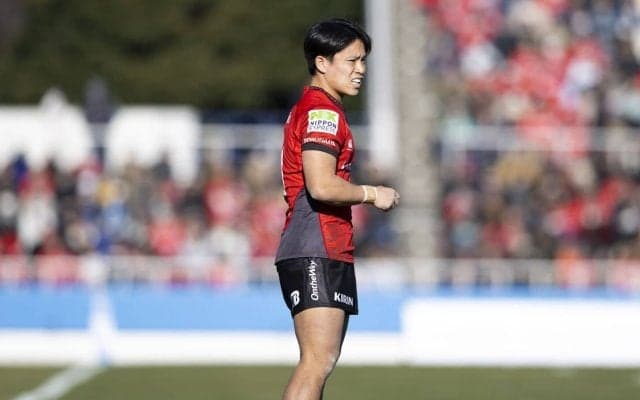 開幕から走り続けてきた新鋭ウイングは、束の間の休息を経て、もっと高く飛ぶ