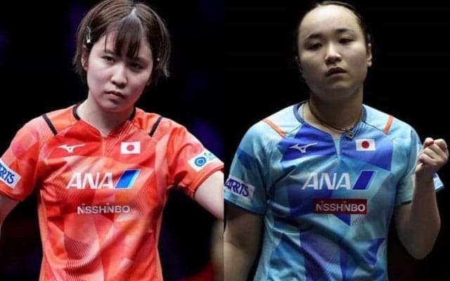 平野美宇、伊藤美誠の“黄金世代”が最激戦区を突破なるか　準々決勝で直接対決の可能性、国内屈指のカットマンらがライバル【全日本選手権2025】