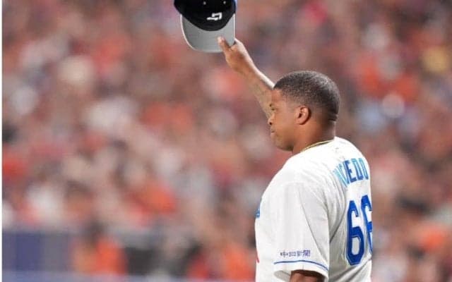 いよいよ＂時間切れ＂か　キャンプインまで残り10日、去就が定まらない「実績豊かな助っ人」の存在とは